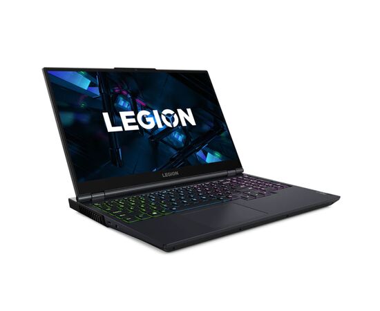 Ноутбук Lenovo Legion 5 15ITH6 (82JK00M6RA)