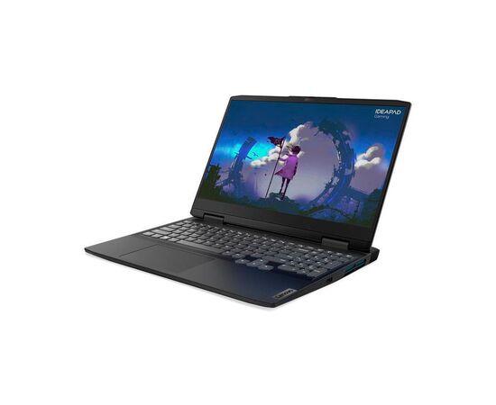 Ноутбук Lenovo IdeaPad Gaming 3 15IAH7 (82S900WARA), изображение 3 Ноутбук Lenovo IdeaPad Gaming 3 15IAH7 (82S900WARA), изображение 3
