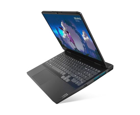 Ноутбук Lenovo IdeaPad Gaming 3 15IAH7 (82S900WARA), изображение 5 Ноутбук Lenovo IdeaPad Gaming 3 15IAH7 (82S900WARA), изображение 5