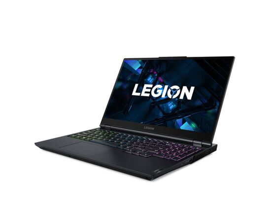 Ноутбук Lenovo Legion 5 15ITH6 (82JK00M9RA), зображення 2 Ноутбук Lenovo Legion 5 15ITH6 (82JK00M9RA), зображення 2