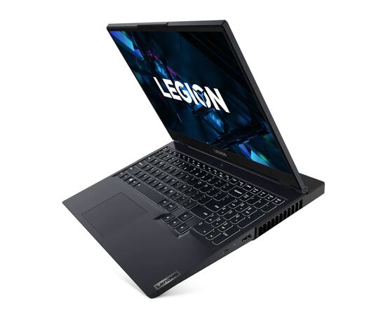 Ноутбук Lenovo Legion 5 15ITH6H (82JH00LXRA), изображение 3 Ноутбук Lenovo Legion 5 15ITH6H (82JH00LXRA), изображение 3