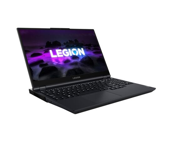 Ноутбук Lenovo Legion 5 15ACH6H (82JU01C3RA), изображение 2 Ноутбук Lenovo Legion 5 15ACH6H (82JU01C3RA), изображение 2