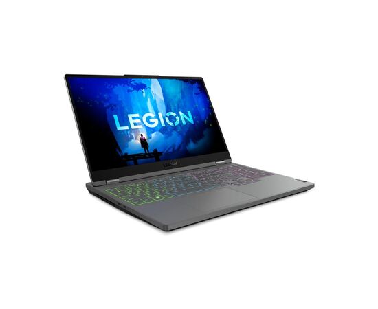 Ноутбук Lenovo Legion 5 15IAH7 (82RC00D0RA)
