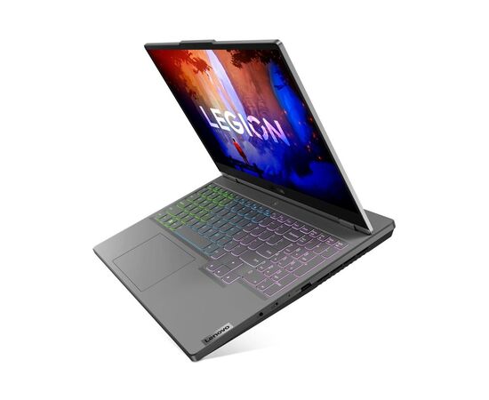 Ноутбук Lenovo Legion 5 15ARH7H (82RD00AYRA), зображення 3 Ноутбук Lenovo Legion 5 15ARH7H (82RD00AYRA), зображення 3