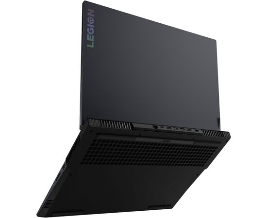 Ноутбук Lenovo Legion 5 17ACH6 (82K000AKRA), зображення 8 Ноутбук Lenovo Legion 5 17ACH6 (82K000AKRA), зображення 8