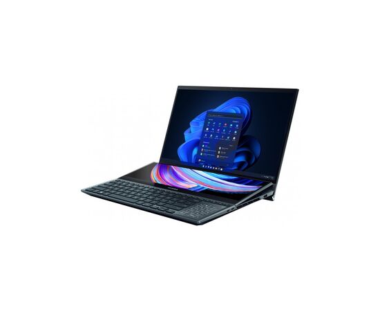 Ноутбук ASUS ZenBook Pro Duo 15 OLED UX582ZM-H2064X (90NB0VR1-M003N0), изображение 4
