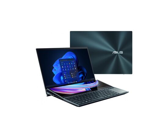 Ноутбук ASUS ZenBook Pro Duo 15 OLED UX582ZM-H2064X (90NB0VR1-M003N0), изображение 6