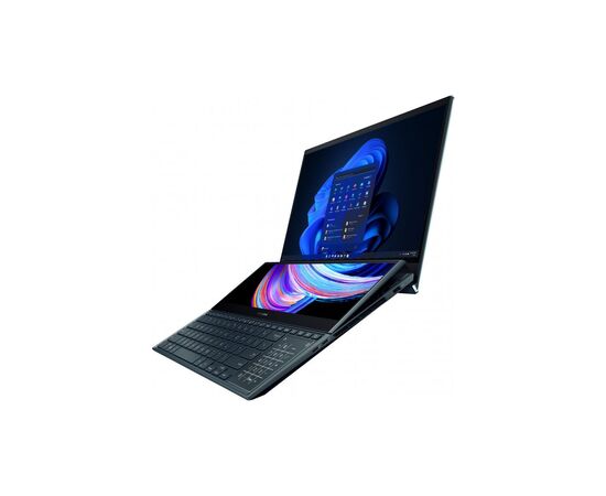 Ноутбук ASUS ZenBook Pro Duo 15 OLED UX582ZM-H2064X (90NB0VR1-M003N0), изображение 7