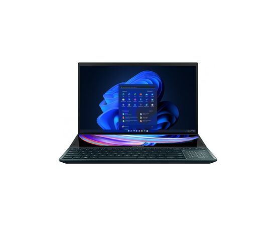 Ноутбук ASUS ZenBook Pro Duo 15 OLED UX582ZM-H2064X (90NB0VR1-M003N0)