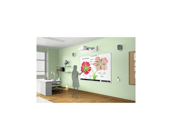 Проектор Epson EB-735Fi (V11H997040), изображение 3 Проектор Epson EB-735Fi (V11H997040), изображение 3