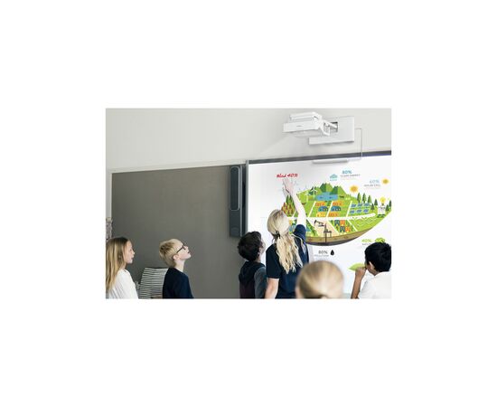 Проектор Epson EB-735Fi (V11H997040), изображение 4 Проектор Epson EB-735Fi (V11H997040), изображение 4