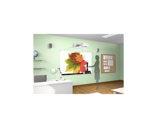 Проектор Epson EB-735Fi (V11H997040), изображение 6 Проектор Epson EB-735Fi (V11H997040), изображение 6