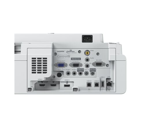 Проектор Epson EB-735Fi (V11H997040), изображение 9 Проектор Epson EB-735Fi (V11H997040), изображение 9
