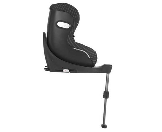 Автокресло GB Vaya i-Size Satin Black (618000079), изображение 2 Автокресло GB Vaya i-Size Satin Black (618000079), изображение 2