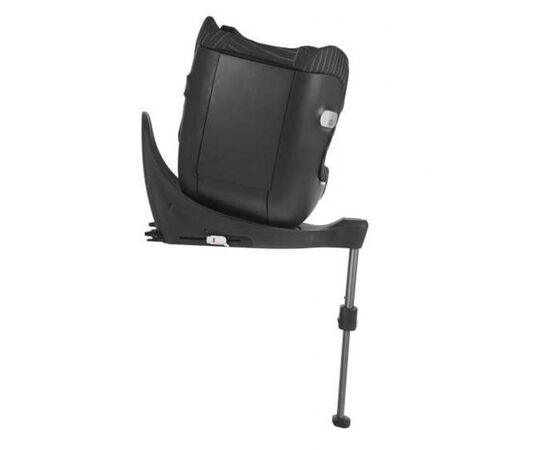 Автокресло GB Vaya i-Size Satin Black (618000079), изображение 3 Автокресло GB Vaya i-Size Satin Black (618000079), изображение 3