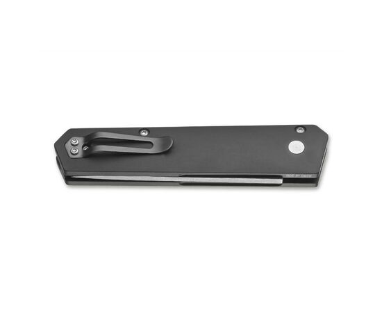 Нож Boker Plus Kwaiken Compact Auto (01BO254), изображение 2 Нож Boker Plus Kwaiken Compact Auto (01BO254), изображение 2