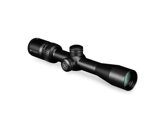 Приціл Vortex Crossfire II Scout Scope 2-7х32 марка V-Plex (MOA) (CF2-31002)