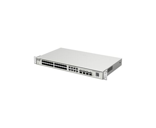 Коммутатор сетевой Ruijie Networks RG-NBS3200-24SFP/8GT4XS, изображение 2 Коммутатор сетевой Ruijie Networks RG-NBS3200-24SFP/8GT4XS, изображение 2