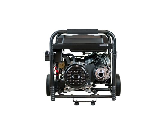 Генератор ITC Power GG9000FE 7000/7500 W (GG9000FE), изображение 3 Генератор ITC Power GG9000FE 7000/7500 W (GG9000FE), изображение 3