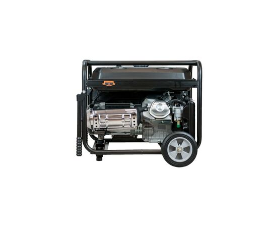 Генератор ITC Power GG9000FE 7000/7500 W (GG9000FE), изображение 4 Генератор ITC Power GG9000FE 7000/7500 W (GG9000FE), изображение 4
