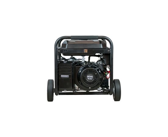 Генератор ITC Power GG9000FE 7000/7500 W (GG9000FE), изображение 5 Генератор ITC Power GG9000FE 7000/7500 W (GG9000FE), изображение 5