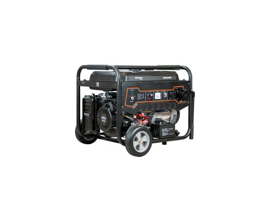 Генератор ITC Power GG9000FE 7000/7500 W (GG9000FE), изображение 7 Генератор ITC Power GG9000FE 7000/7500 W (GG9000FE), изображение 7