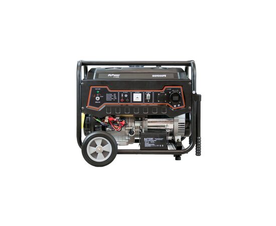 Генератор ITC Power GG9000FE 7000/7500 W (GG9000FE)