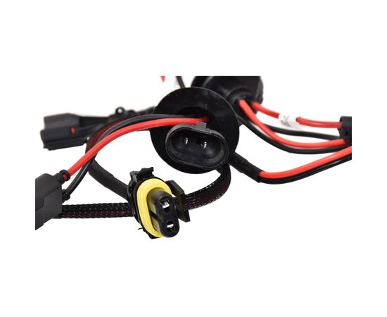 Автолампа Winso HB3(9005) 5000K, 85V, 35W P20d (795500), изображение 2 Автолампа Winso HB3(9005) 5000K, 85V, 35W P20d (795500), изображение 2