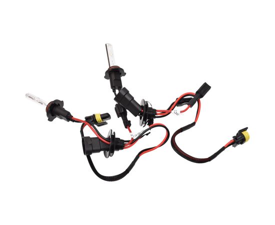 Автолампа Winso HB3(9005) 5000K, 85V, 35W P20d (795500)