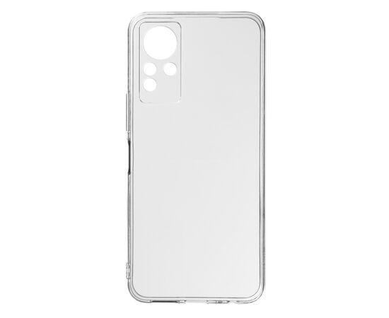 Чохол до мобільного телефона Armorstandart Air Series Infinix Note 12 4G (X663D) Transparent (ARM64504)
