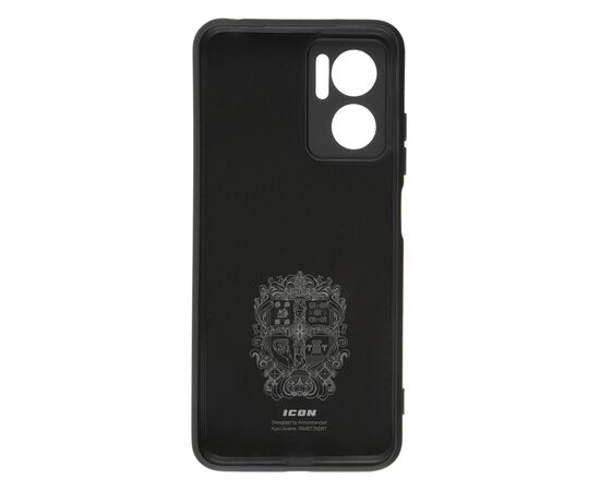 Чохол до моб. телефона Armorstandart ICON Case Xiaomi Redmi 10 5G/11 Prime 5G/Note 11E 5G Black (ARM61851), зображення 2 Чохол до моб. телефона Armorstandart ICON Case Xiaomi Redmi 10 5G/11 Prime 5G/Note 11E 5G Black (ARM61851), зображення 2