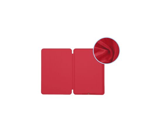 Чохол до планшета Armorstandart Smart Case iPad 10.9 2022 Red (ARM65118), зображення 5 Чохол до планшета Armorstandart Smart Case iPad 10.9 2022 Red (ARM65118), зображення 5