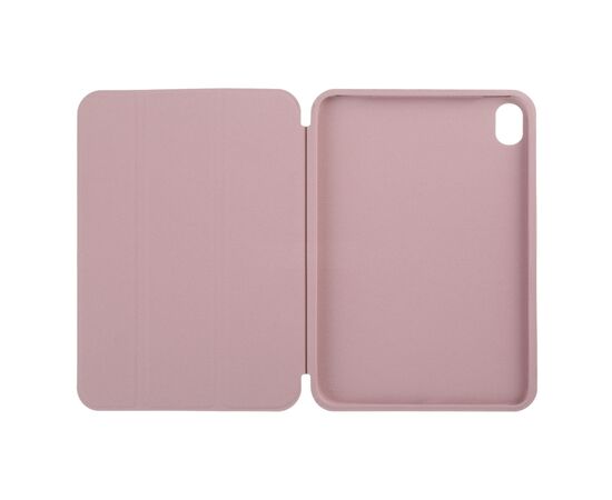 Чохол до планшета Armorstandart Smart Case iPad 10.9 2022 Rose Gold (ARM65119), зображення 3 Чохол до планшета Armorstandart Smart Case iPad 10.9 2022 Rose Gold (ARM65119), зображення 3