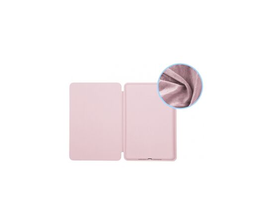 Чохол до планшета Armorstandart Smart Case iPad 10.9 2022 Rose Gold (ARM65119), зображення 5 Чохол до планшета Armorstandart Smart Case iPad 10.9 2022 Rose Gold (ARM65119), зображення 5