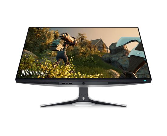 Монитор Dell AW2723DF (210-BFII), изображение 7 Монитор Dell AW2723DF (210-BFII), изображение 7