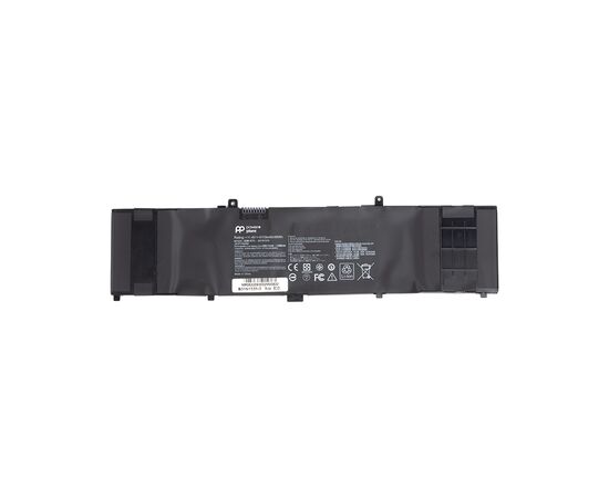Аккумулятор для ноутбука ASUS Zenbook RX410U (B31N1535) 11.4V 4110mAh PowerPlant (NB431618)