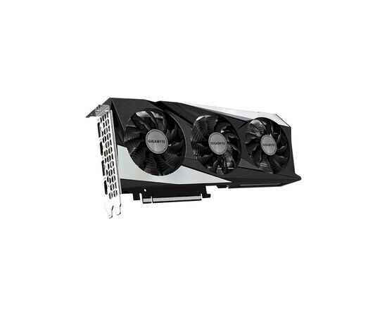 Видеокарта GIGABYTE GeForce RTX3060Ti 8Gb GAMING OC D6X (GV-N306TXGAMING OC-8GD), изображение 2 Видеокарта GIGABYTE GeForce RTX3060Ti 8Gb GAMING OC D6X (GV-N306TXGAMING OC-8GD), изображение 2