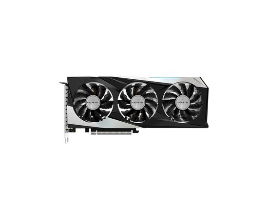 Видеокарта GIGABYTE GeForce RTX3060Ti 8Gb GAMING OC D6X (GV-N306TXGAMING OC-8GD), изображение 3 Видеокарта GIGABYTE GeForce RTX3060Ti 8Gb GAMING OC D6X (GV-N306TXGAMING OC-8GD), изображение 3