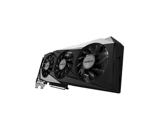 Видеокарта GIGABYTE GeForce RTX3060Ti 8Gb GAMING OC D6X (GV-N306TXGAMING OC-8GD), изображение 4 Видеокарта GIGABYTE GeForce RTX3060Ti 8Gb GAMING OC D6X (GV-N306TXGAMING OC-8GD), изображение 4