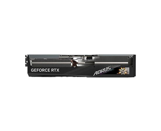 Видеокарта GIGABYTE GeForce RTX4080 16Gb AORUS MASTER (GV-N4080AORUS M-16GD), изображение 7 Видеокарта GIGABYTE GeForce RTX4080 16Gb AORUS MASTER (GV-N4080AORUS M-16GD), изображение 7
