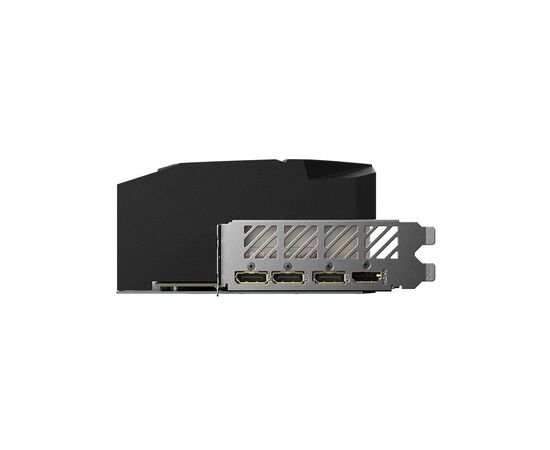 Видеокарта GIGABYTE GeForce RTX4080 16Gb AORUS MASTER (GV-N4080AORUS M-16GD), изображение 8 Видеокарта GIGABYTE GeForce RTX4080 16Gb AORUS MASTER (GV-N4080AORUS M-16GD), изображение 8