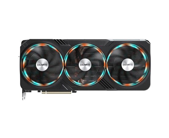 Видеокарта GIGABYTE GeForce RTX4080 16Gb GAMING OC (GV-N4080GAMING OC-16GD), изображение 2 Видеокарта GIGABYTE GeForce RTX4080 16Gb GAMING OC (GV-N4080GAMING OC-16GD), изображение 2