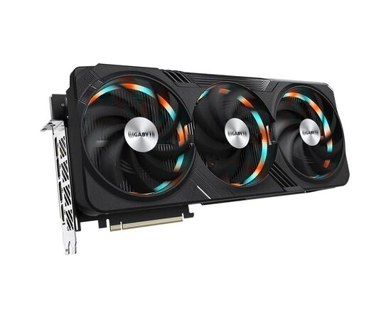 Видеокарта GIGABYTE GeForce RTX4080 16Gb GAMING OC (GV-N4080GAMING OC-16GD), изображение 3 Видеокарта GIGABYTE GeForce RTX4080 16Gb GAMING OC (GV-N4080GAMING OC-16GD), изображение 3