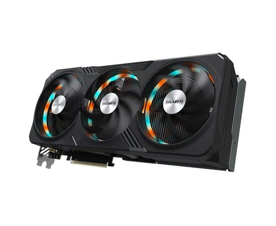 Видеокарта GIGABYTE GeForce RTX4080 16Gb GAMING OC (GV-N4080GAMING OC-16GD), изображение 4 Видеокарта GIGABYTE GeForce RTX4080 16Gb GAMING OC (GV-N4080GAMING OC-16GD), изображение 4