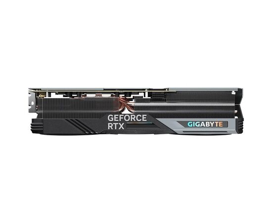 Видеокарта GIGABYTE GeForce RTX4080 16Gb GAMING OC (GV-N4080GAMING OC-16GD), изображение 6 Видеокарта GIGABYTE GeForce RTX4080 16Gb GAMING OC (GV-N4080GAMING OC-16GD), изображение 6
