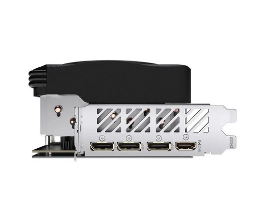Видеокарта GIGABYTE GeForce RTX4080 16Gb GAMING OC (GV-N4080GAMING OC-16GD), изображение 7 Видеокарта GIGABYTE GeForce RTX4080 16Gb GAMING OC (GV-N4080GAMING OC-16GD), изображение 7