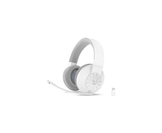 Наушники Lenovo Legion H600 Wireless White (GXD1C98345)