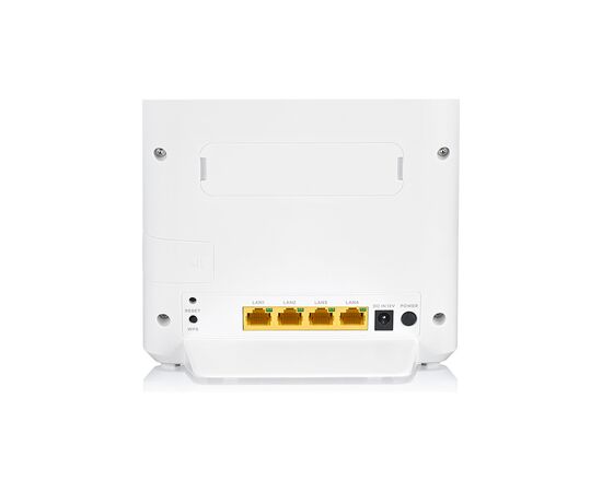 Маршрутизатор ZyXel LTE3202-M437-EUZNV1F, изображение 2 Маршрутизатор ZyXel LTE3202-M437-EUZNV1F, изображение 2