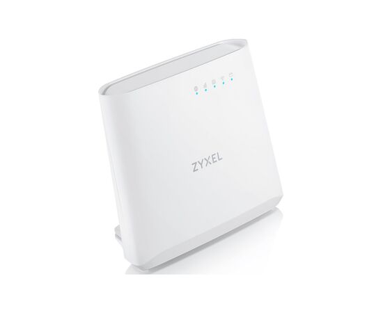 Маршрутизатор ZyXel LTE3202-M437-EUZNV1F, изображение 4 Маршрутизатор ZyXel LTE3202-M437-EUZNV1F, изображение 4