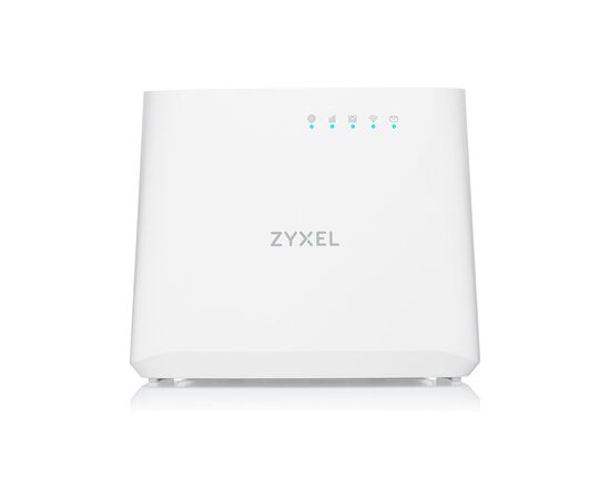 Маршрутизатор ZyXel LTE3202-M437-EUZNV1F
